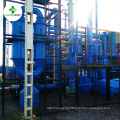 Plastic Pyrolysis Plant for Sale by Huayin Manufacturer with Good Design